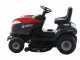 Efco EF 108 L/16 K - Trattorino tosaerba con scarico laterale e taglio mulching