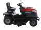 Efco EF 108 L/16 K - Trattorino tosaerba con scarico laterale e taglio mulching