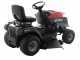 Efco EF 108 L/16 K - Trattorino tosaerba con scarico laterale e taglio mulching
