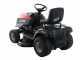 Efco EF 108 L/16 K - Trattorino tosaerba con scarico laterale e taglio mulching
