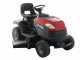 Efco EF 108 L/16 K - Trattorino tosaerba con scarico laterale e taglio mulching