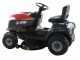 Efco EF 108 L/16 K - Trattorino tosaerba con scarico laterale e taglio mulching
