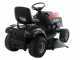 Efco EF 108 L/16 K - Trattorino tosaerba con scarico laterale e taglio mulching