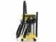 Karcher WD 3 S V-17/4/20 - Bidone Aspiratutto - Acciaio INOX - 17 litri