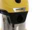 Karcher WD 3 S V-17/4/20 - Bidone Aspiratutto - Acciaio INOX - 17 litri