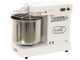 Famag Grilletta IM 8/230 10 Velocit&agrave; HH - Impastatrice a spirale 8 Kg ad alta idratazione