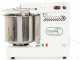 Famag Grilletta IM 8/230 10 Velocit&agrave; HH - Impastatrice a spirale 8 Kg ad alta idratazione