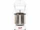 Famag Grilletta IM 8/230 10 Velocit&agrave; HH - Impastatrice a spirale 8 Kg ad alta idratazione