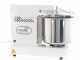 Famag Grilletta IM 8/230 10 Velocit&agrave; HH - Impastatrice a spirale 8 Kg ad alta idratazione