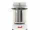 Famag Grilletta IM 8/230 10 Velocit&agrave; HH - Impastatrice a spirale 8 Kg ad alta idratazione