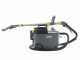 Karcher PRO Puzzi 9/1 Bp Pack Adv - Lavasuperfici tessili a batteria - 36 V