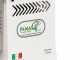Famag Grilletta IM 8S/230 10 Velocit&agrave; HH - Impastatrice a spirale 8 Kg ad alta idratazione con testa sollevabile