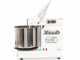Famag Grilletta IM 8S/230 10 Velocit&agrave; HH - Impastatrice a spirale 8 Kg ad alta idratazione con testa sollevabile