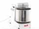 Famag Grilletta IM 8S/230 10 Velocit&agrave; HH - Impastatrice a spirale 8 Kg ad alta idratazione con testa sollevabile