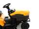 Stiga Tornado 398 M - Trattorino tosaerba - Cambio meccanico - Scarico laterale e Mulching