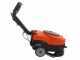 Comet PSW 11 E - Lavapavimenti elettrica - 3 in 1: lava, asciuga e aspira