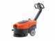 Comet PSW 11 E - Lavapavimenti elettrica - 3 in 1: lava, asciuga e aspira