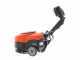 Comet PSW 11 E - Lavapavimenti elettrica - 3 in 1: lava, asciuga e aspira