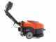 Comet PSW 11 E - Lavapavimenti elettrica - 3 in 1: lava, asciuga e aspira
