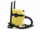 Karcher WD 2 PLUS V-12/4/18/C - Bidone aspiratutto - Fusto 12 l