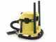 Karcher WD 2 PLUS V-12/4/18/C - Bidone aspiratutto - Fusto 12 l