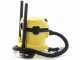 Karcher WD 2 PLUS V-12/4/18/C - Bidone aspiratutto - Fusto 12 l