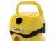 Karcher WD 2 PLUS V-12/4/18/C - Bidone aspiratutto - Fusto 12 l