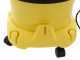 Karcher WD 2 PLUS V-12/4/18/C - Bidone aspiratutto - Fusto 12 l