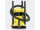 Karcher WD 2 PLUS V-12/4/18/C - Bidone aspiratutto - Fusto 12 l