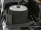 Wortex Grizzly - Biotrituratore a scoppio trainabile - Loncin 420cc con avviamento elettrico