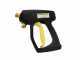 Karcher PRO HD X 4/10 Classic - Idropulitrice ad acqua fredda - 100 bar - 400 l/h