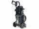 Karcher PRO HD X 4/10 Classic - Idropulitrice ad acqua fredda - 100 bar - 400 l/h
