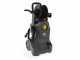 Karcher PRO HD X 4/10 Classic - Idropulitrice ad acqua fredda - 145 bar - 400 l/h