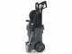 Karcher PRO HD X 4/10 Classic - Idropulitrice ad acqua fredda - 145 bar - 400 l/h