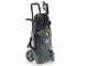 Karcher PRO HD X 4/10 Classic - Idropulitrice ad acqua fredda - 145 bar - 400 l/h