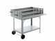 Royal Food CB 550S - Barbecue a carbone