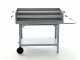 Royal Food CB 550S - Barbecue a carbone