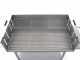 Royal Food CB 550S - Barbecue a carbone