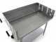 Royal Food CB 550S - Barbecue a carbone