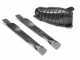 Stiga Tornado 7108e - Trattorino tagliaerba a batteria - Motore elettrico a batteria 48V/64Ah - scarico laterale