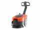 Comet PSW 11 B - Lavapavimenti a batteria - 3 in 1: lava, asciuga e aspira