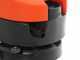 Comet PSW 11 B - Lavapavimenti a batteria - 3 in 1: lava, asciuga e aspira