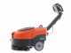 Comet PSW 11 B - Lavapavimenti a batteria - 3 in 1: lava, asciuga e aspira