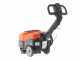 Comet PSW 11 B - Lavapavimenti a batteria - 3 in 1: lava, asciuga e aspira
