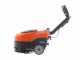 Comet PSW 11 B - Lavapavimenti a batteria - 3 in 1: lava, asciuga e aspira