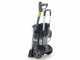 Karcher PRO HD 8/18-4 M - Idropulitrice industriale ad acqua fredda - 270 bar Max - 350 l/h - trifase