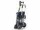 Karcher PRO HD 8/18-4 M - Idropulitrice industriale ad acqua fredda - 270 bar Max - 350 l/h - trifase