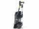 Karcher PRO HD 8/18-4 M - Idropulitrice industriale ad acqua fredda - 270 bar Max - 350 l/h - trifase