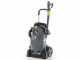 Karcher PRO HD 8/18-4 M - Idropulitrice industriale ad acqua fredda - 270 bar Max - 350 l/h - trifase