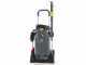 Karcher PRO HD 8/18-4 M - Idropulitrice industriale ad acqua fredda - 270 bar Max - 350 l/h - trifase